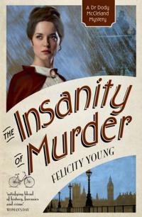 Dr Dody McCleland Mysteries