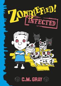 Zombiefied