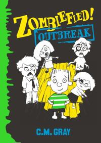 Zombiefied