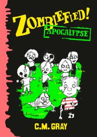 Zombiefied