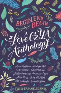 #LoveOzYA