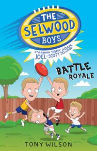The Selwood Boys