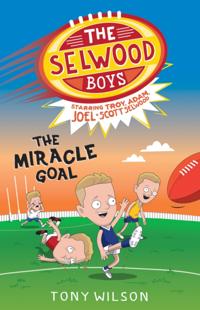 The Selwood Boys