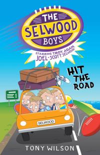 The Selwood Boys