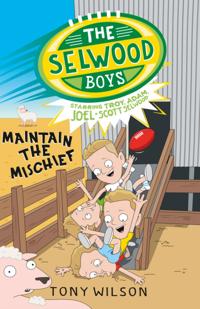 The Selwood Boys