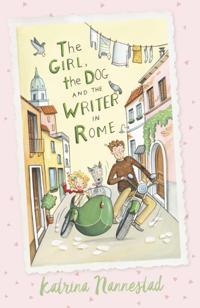 The Girl, the Dog and the Writer