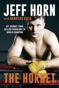 Hornet: From Bullied Schoolboy To World Champion