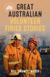 Great Australian Stories