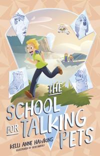 School for Talking Pets