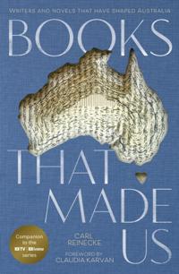 Books that Made Us: The companion to the ABC TV series
