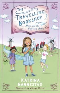 The Travelling Bookshop