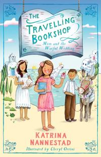 The Travelling Bookshop