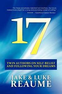 17: Twin Authors on Self-Belief and Following Your Dreams