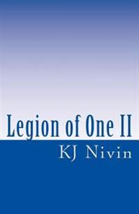 Legion of One II: Leader of the Land
