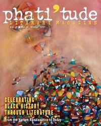 Phati'tude Literary Magazine, Vol. 2, No. 4, Winter 2011