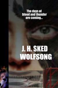 WolfSong: Tales from the Crescent