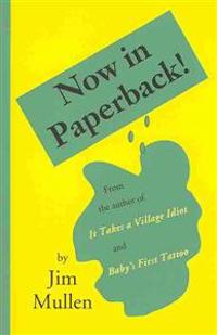Now in Paperback!