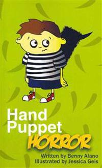 Hand Puppet Horror