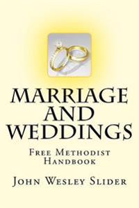 Free Methodist Handbook