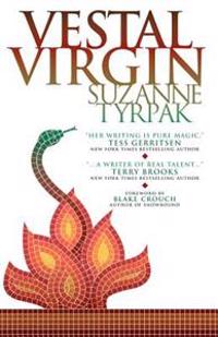 Vestal Virgin