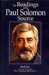 The Readings of the Paul Solomon Source Book