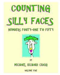 Counting Silly Faces