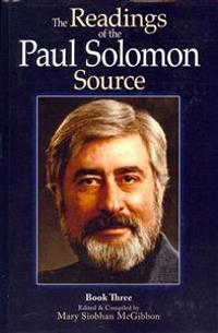 The Readings of the Paul Solomon Source