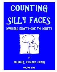Counting Silly Faces