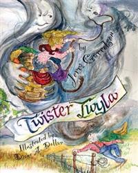 Twister Twyla: The Kansas Cowgirl