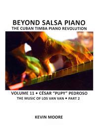 Beyond Salsa Piano