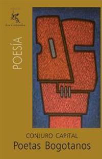 Poetas bogotanos