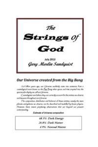 The Strings of God: The Merger of Cosmology and Religion