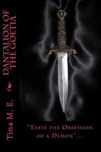 "Dantalion of the Goetia"