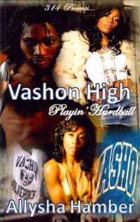 Vashon High: "Playing Hardball"