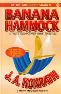 Banana Hammock