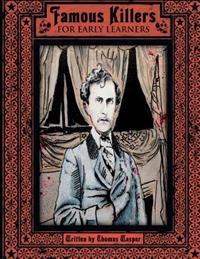 Famous Killers For Early Learners