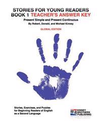 Stories for Young Readers