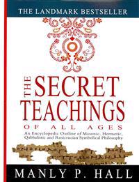 The Secret Teachings of All Ages