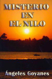 Misterio en el Nilo / Mystery on the Nile