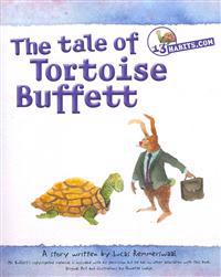The tale of Tortoise Buffett: Inspired by Warren Buffett