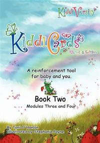 Kiddiversity Kiddicards