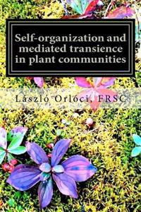 Self-organization and mediated transience in plant communities: What are the rules?