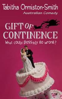 Bokomslag för "Gift of Continence"