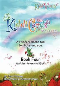 Kiddiversity Kiddicards