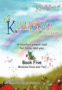 Kiddiversity Kiddicards