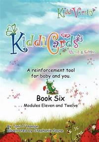 Kiddiversity Kiddicards