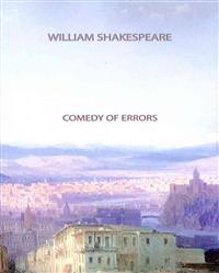 The Comedy of Errors