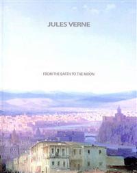 Bokomslag for "From the Earth to the Moon"