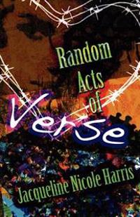 Random Acts of Verse