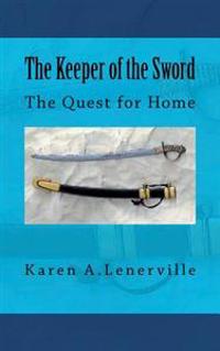 The Keeper of the Sword
